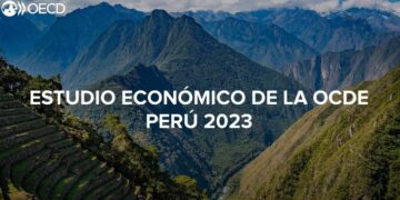 Economía peruana se ha debilitado la última década y la convergencia con países de la OCDE se ha estancado