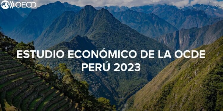 Economía peruana se ha debilitado la última década y la convergencia con países de la OCDE se ha estancado