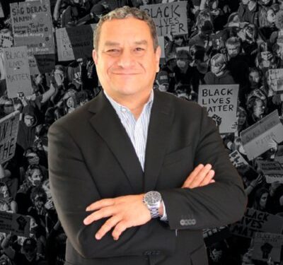 ¿Cómo se derrota a la delincuencia de la calle, si la protege la delincuencia de la política?