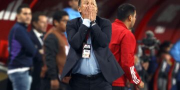 Hablemos de la selección de fútbol… o lo queda, de esperanzas