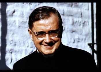 Carta de san Josemaría sobre la humildad en la vida espiritual