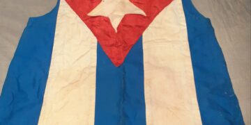 Cuba: Alina López Hernández, perseguida, detenida, procesada, acusada de delitos graves, por hablar y pensar