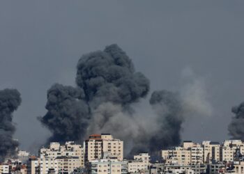 Israel bajo ataque terrorista: Irán y Hamás acaban de abrir las puertas del infierno