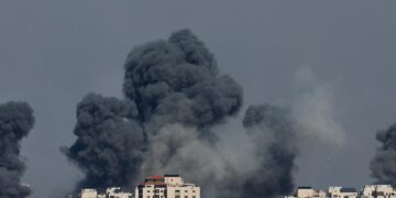 Israel bajo ataque terrorista: Irán y Hamás acaban de abrir las puertas del infierno