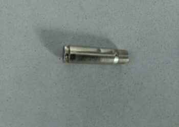 Y si fuera cierto eso de “Dina, asesina” ¿qué podría suceder?