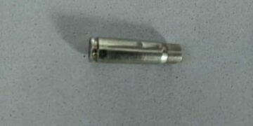 Y si fuera cierto eso de “Dina, asesina” ¿qué podría suceder?