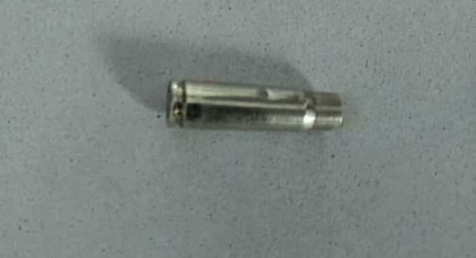 Y si fuera cierto eso de “Dina, asesina” ¿qué podría suceder?