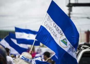 Gobierno izquierdista de Nicaragua decretó el cierre de la Orden de los Franciscanos