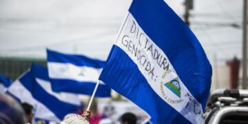 Gobierno izquierdista de Nicaragua decretó el cierre de la Orden de los Franciscanos