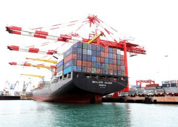 Volumen exportado de productos no tradicionales se redujo en 10,4%