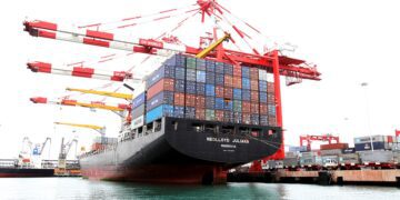 Volumen exportado de productos no tradicionales se redujo en 10,4%