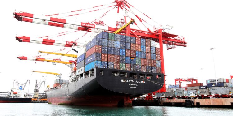 Volumen exportado de productos no tradicionales se redujo en 10,4%