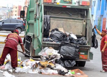 Reclutando porquerías: ¿Los partidos se preparan para el 2026?