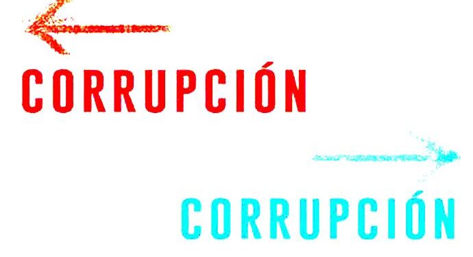 La corrupción de las izquierdas, el desprestigio que siembran y el odio que enaltecen