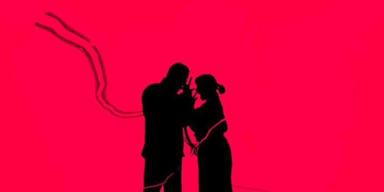 Las peleas de Dina y su “jefe” están saliéndose de control (y de la cocina)