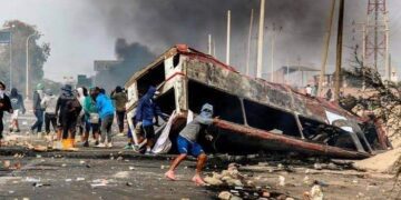 La miserable escala de “valores” de las izquierdas del odio en el Perú