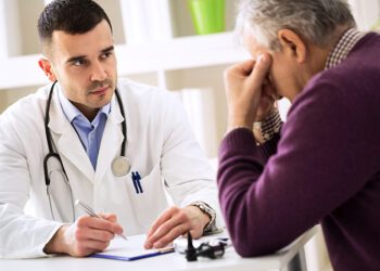 ¿Síntomas de demencia? Cinco señales que hay que tener en cuenta a partir de 50 años