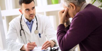 ¿Síntomas de demencia? Cinco señales que hay que tener en cuenta a partir de 50 años