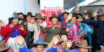 Interrelación entre programas sociales y los incentivos y desincentivos que éstos generan para realizar aportes a los programas contributivos de pensión