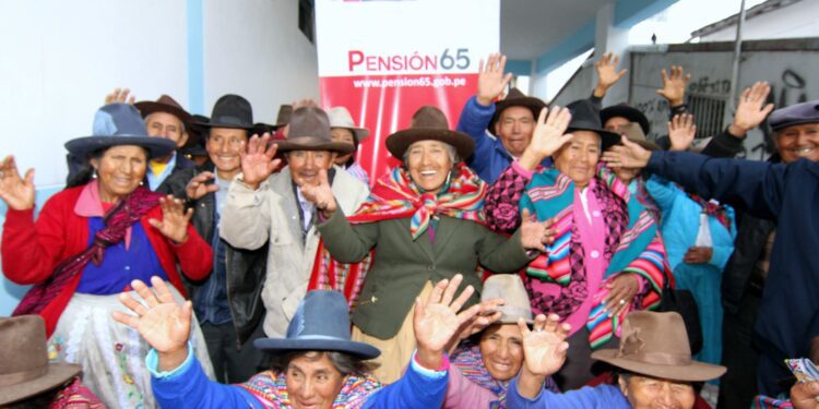 Interrelación entre programas sociales y los incentivos y desincentivos que éstos generan para realizar aportes a los programas contributivos de pensión