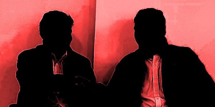 Castillo preso y procesado, Cerrón condenado y prófugo: el partido comunista entre rejas