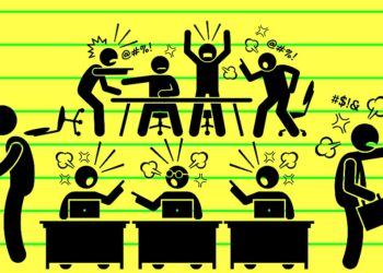 Un gobierno al que no le importa el país, un Congreso cómplice y la prensa callada