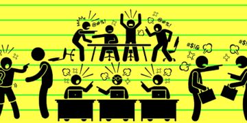 Un gobierno al que no le importa el país, un Congreso cómplice y la prensa callada