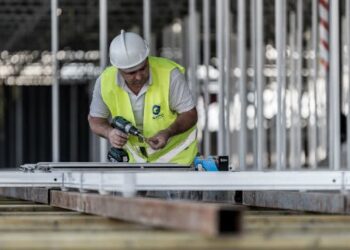 Santificar el trabajo: ¿Y esto qué es?