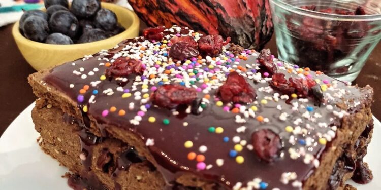 Postres criollos, panes artesanales, picarones… celebremos nuestras tradiciones