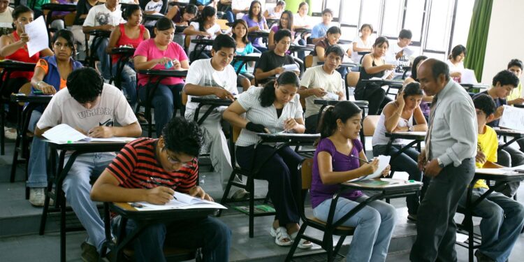 Trabajo infantil afectó al 25,8% de la población entre 5 y 17años: ¿Cómo impacta en el acceso a educación superior?