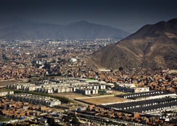 CAPECO: “La construcción caerá irremediablemente el 2023 y la vivienda social está en riesgo de paralización”