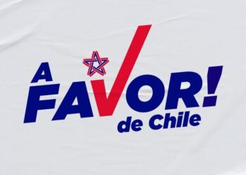 Desde Chile: “A favor” de la propuesta del Consejo Constitucional