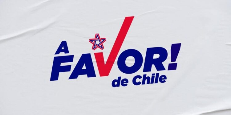 Desde Chile: “A favor” de la propuesta del Consejo Constitucional