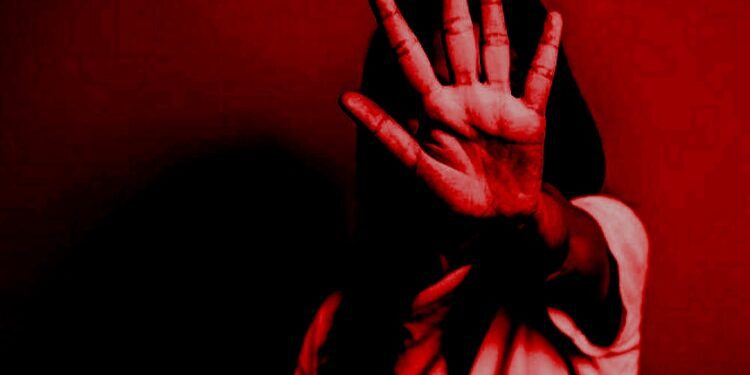 El 35,6% de mujeres ha sido víctima de violencia familiar