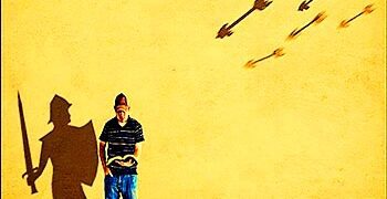 Ser oposición: enfrentar a tres enemigos, construir un solo camino