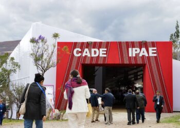 La trascendencia recuperable de cada CADE, tiene que comenzar ahora