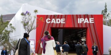 La trascendencia recuperable de cada CADE, tiene que comenzar ahora