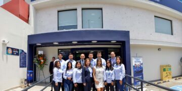 Caja Arequipa inaugura la primera agencia inclusiva y con atributos eco sostenibles