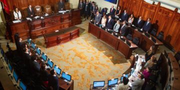 Chile: cuatro octubres, dos procesos y una nueva Constitución