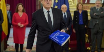 España: Informe sobre abusos sexuales en el ámbito de la Iglesia católica y el papel de los poderes públicos