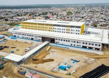 Producción nacional se redujo otra vez y va para abajo: -1,29% en setiembre