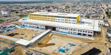 Producción nacional se redujo otra vez y va para abajo: -1,29% en setiembre