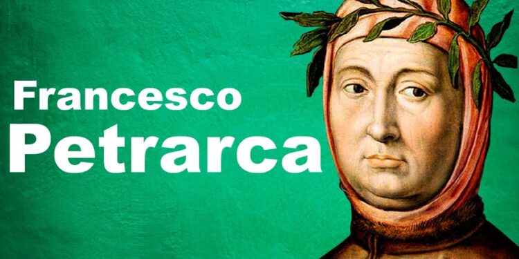 El libro “Remedios para la vida”, de Francesco Petrarca