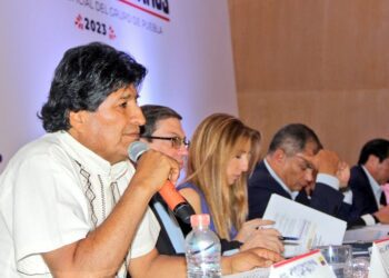 El inocultable sufrimiento de las izquierdas del odio