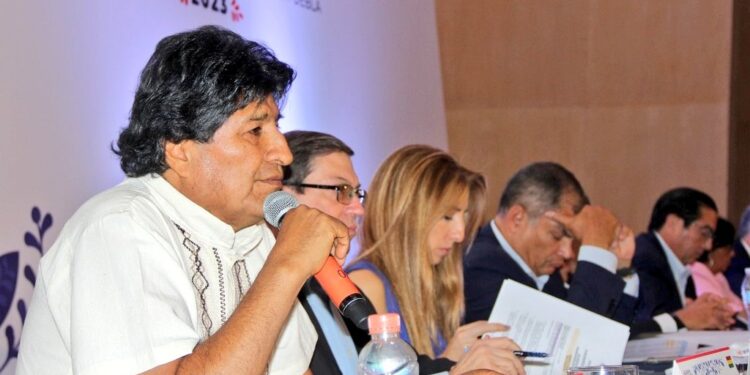 El inocultable sufrimiento de las izquierdas del odio