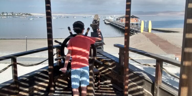 ¿Buscamos imitar lo de afuera o miramos hacia adentro? ¿Un Bukele, un Milei?