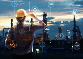 Industria 4.0 Las decisiones basadas en datos, para una producción sostenible