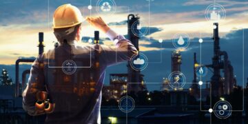 Industria 4.0 Las decisiones basadas en datos, para una producción sostenible