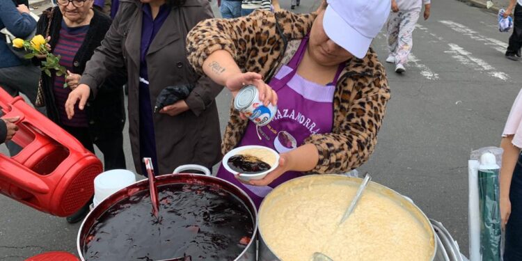 INEI: 94,9% de la población ocupada del área rural tenía empleo informal, en el área urbana el 67,2%