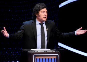 Javier Milei: la garantía de la Libertad, tiene una esperanza